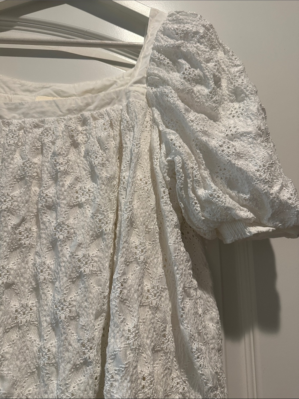 Anthropologie mini dress - Picture 2 of 3